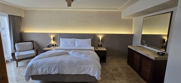 The Westin Resort & Spa, Puerto Vallarta by null