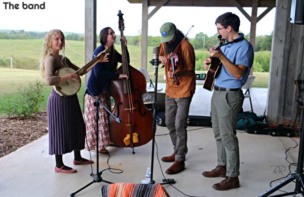 Chattooga Belle Farm by null