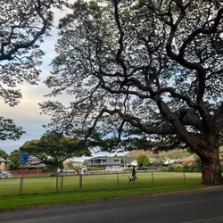 Paki Community Park