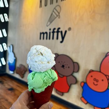Kurimu - Ice Cream & Frozen Yogurt Near Me - Chicago, Illinois Kurimu - Ice Cream & Frozen Yogurt Near Me - Chicago, Illinois