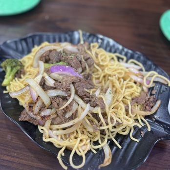 Luv Dduk - Bulgogi noodles and combo - Korean Near Me - Cerritos, California Luv Dduk - Bulgogi noodles and combo - Korean Near Me - Cerritos, California