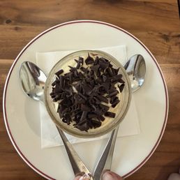 Tiramisu Tiramisu