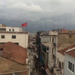 Sığınak Cafe