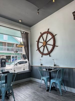 Thirsty Mermaid by null