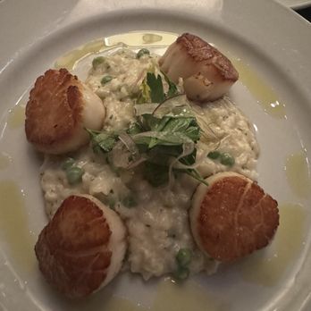 Ocean Prime - Sea Scallops - Seafood Near Me - Phoenix, Arizona Ocean Prime - Sea Scallops - Seafood Near Me - Phoenix, Arizona