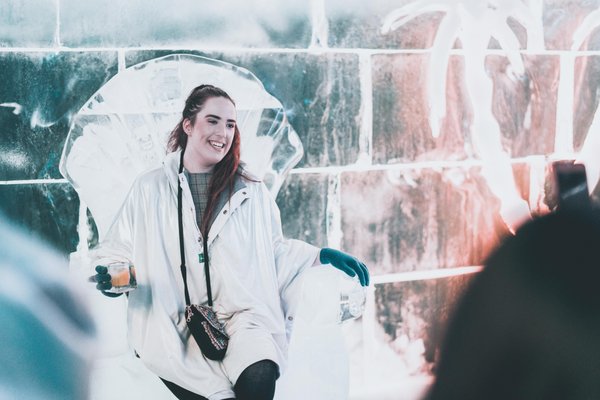 Karlovy Lazne - Nightclub by null