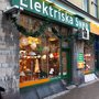 Elektriska Svea