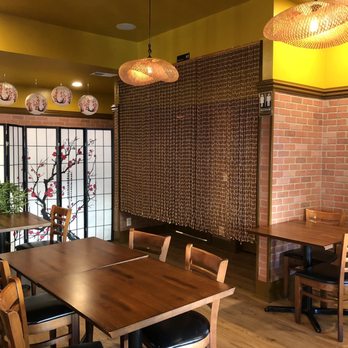 Akari Sushi - Japanese Near Me - Fernandina Beach, Florida