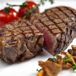 Country Aire - You could be enjoying a sirloin steak right here at The Fresh Country Are!!!