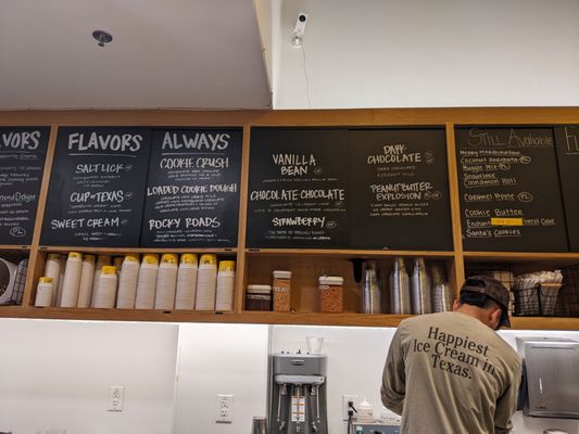 MELT Ice Creams - Mule Alley by null