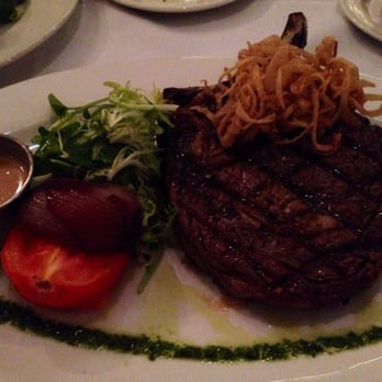 The Grove Steakhouse - Filet mignon - Steakhouses Near Me - Alpine, California
