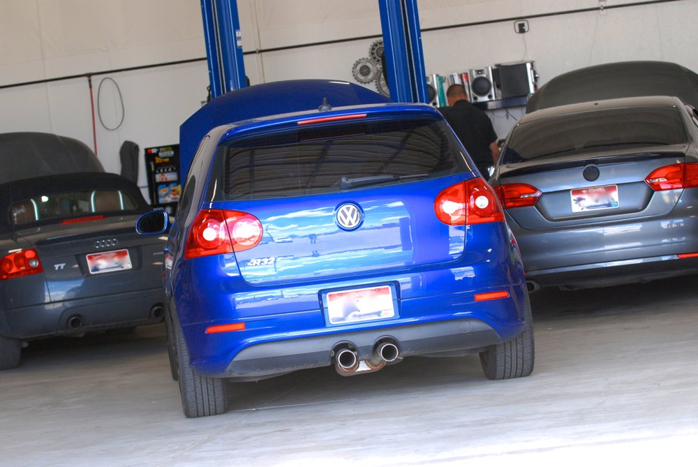 4MOTION AUTOMOTIVE Updated October 2024 521 S 41st Ave, Caldwell