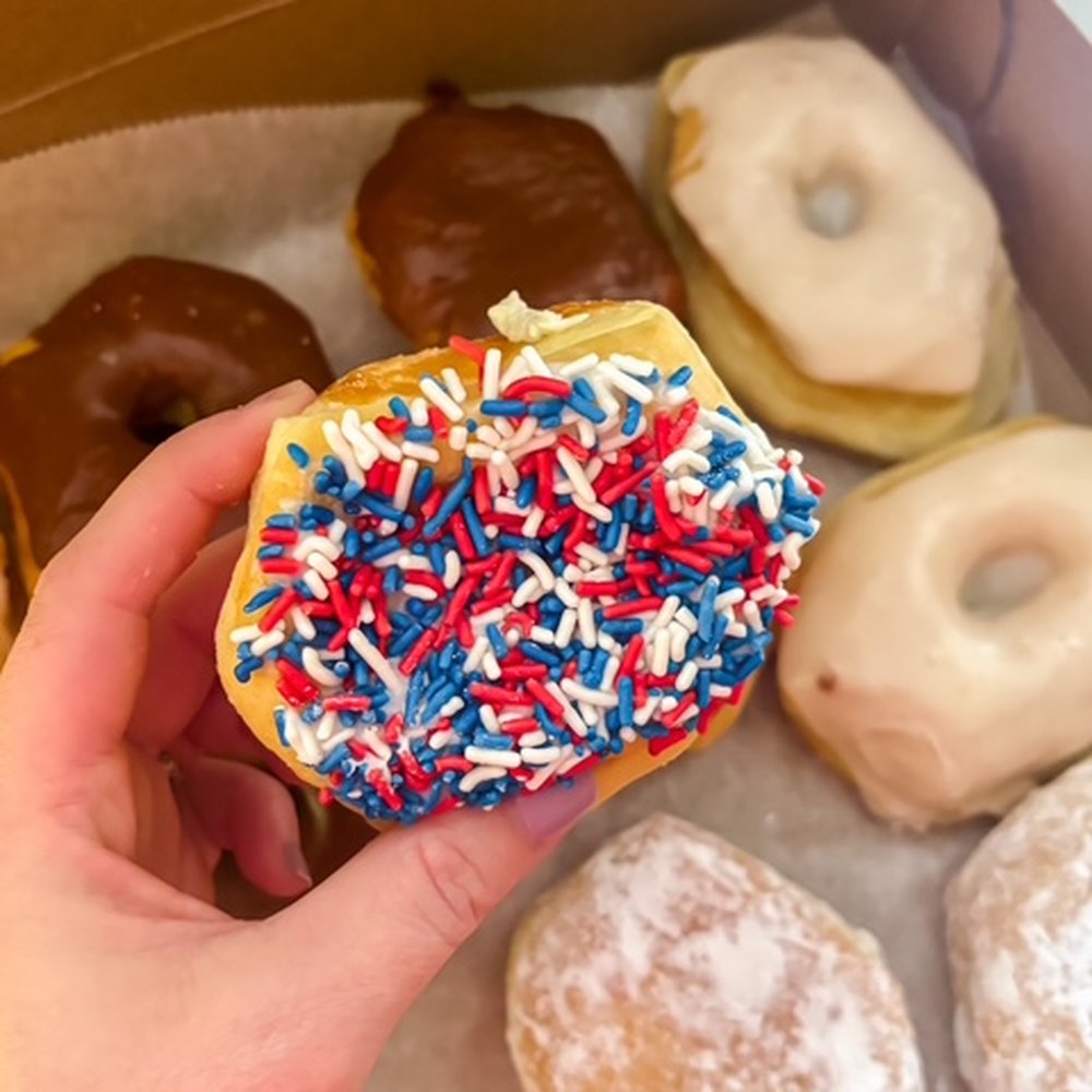Scotty's Donuts - Donuts Near Me - DuBois, Pennsylvania Scotty's Donuts - Donuts Near Me - DuBois, Pennsylvania