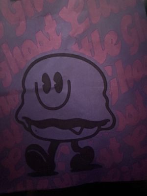 Little Ghost by null