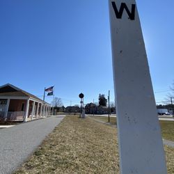Cumberland Valley Rail Trail