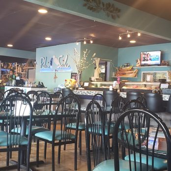 Blue Sake - Asian Fusion Near Me - Dunedin, Florida
