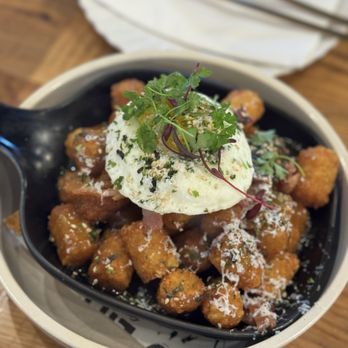 Sunny Side Breakfast - Poutine - Breakfast & Brunch Near Me - Sacramento, California Sunny Side Breakfast - Poutine - Breakfast & Brunch Near Me - Sacramento, California