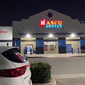Hasco Outlet - Outlet Stores Near Me - Montclair, California