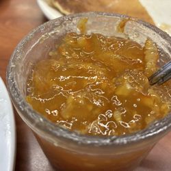 Jerry's Coffee Shop - Orange marmalade