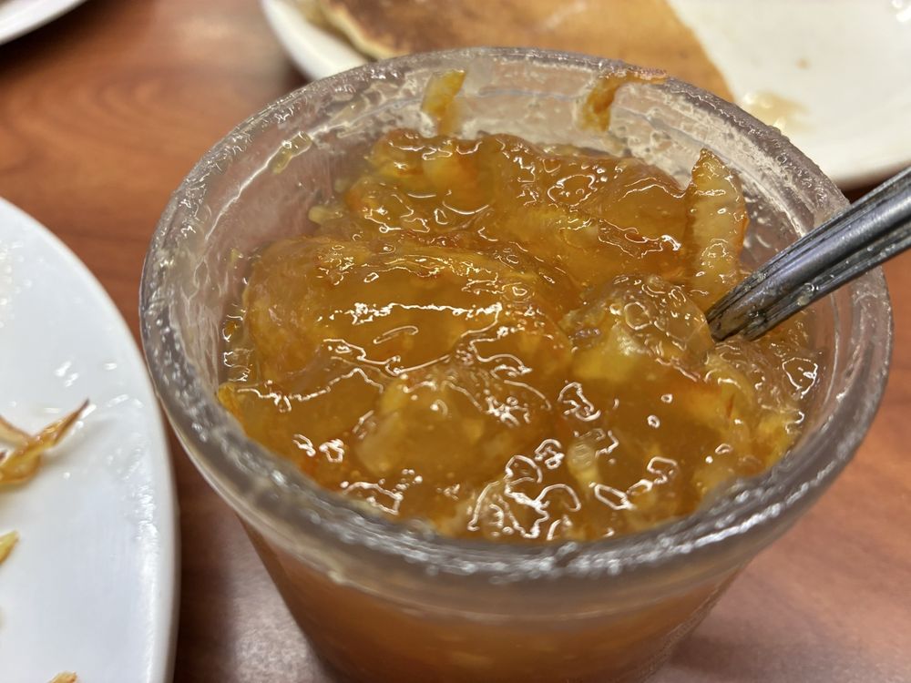 Jerry's Coffee Shop