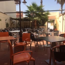 Casa Esteban - Terraza