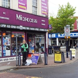 Microcom