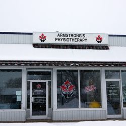 Armstrong Physiotherapy Clinic - Armstrong's Physiotherapy Clinic - Mt. Royal location