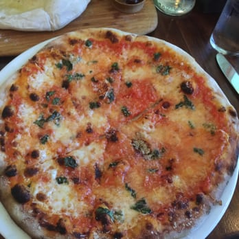 Nonna Restaurant - Italian Near Me - Dallas, Texas