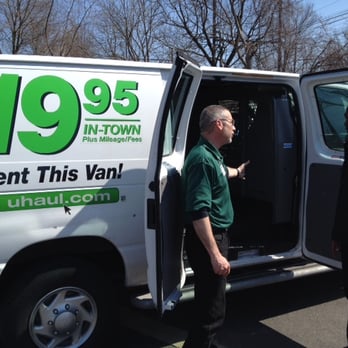U-Haul - Truck Rental Near Me - Glenside, Pennsylvania U-Haul - Truck Rental Near Me - Glenside, Pennsylvania