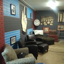Cass Street Barber Lounge
