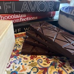 Wild Child Chocolate