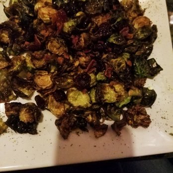 Gershwin's - Fried broccoli - New American Near Me - Norfolk, Virginia