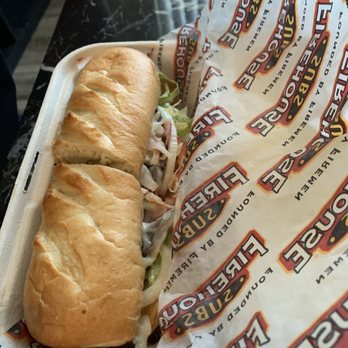 Firehouse Subs - Sandwiches Near Me - Las Vegas, Nevada Firehouse Subs - Sandwiches Near Me - Las Vegas, Nevada