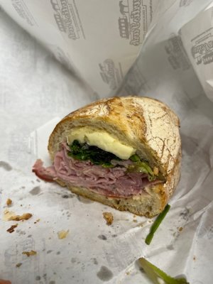 Curtis Park Delicatessen by null
