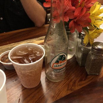 Los Agaves - Tacos Near Me - Santa Barbara, California