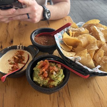 JoToro Kitchen & Tequila Bar - Three amigos - Bars Near Me - Tampa, Florida