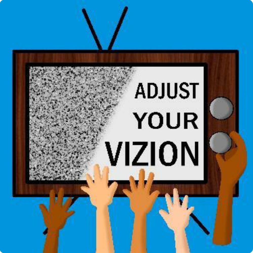Adjust Your Vizion - social services organization in Macon, GA