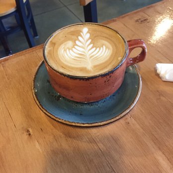 The Hub Cafe - Latte - Cafes Near Me - Lincoln, Nebraska The Hub Cafe - Latte - Cafes Near Me - Lincoln, Nebraska
