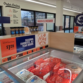 Wild Fork - Grocery Near Me - Glenview, Illinois