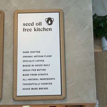 Sugarwolf Bakery - Seed oil free kitchen - Bakeries Near Me - Austin, Texas Sugarwolf Bakery - Seed oil free kitchen - Bakeries Near Me - Austin, Texas