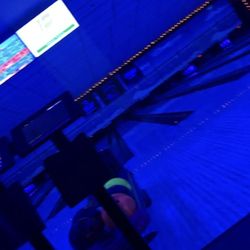 Laker Lanes
