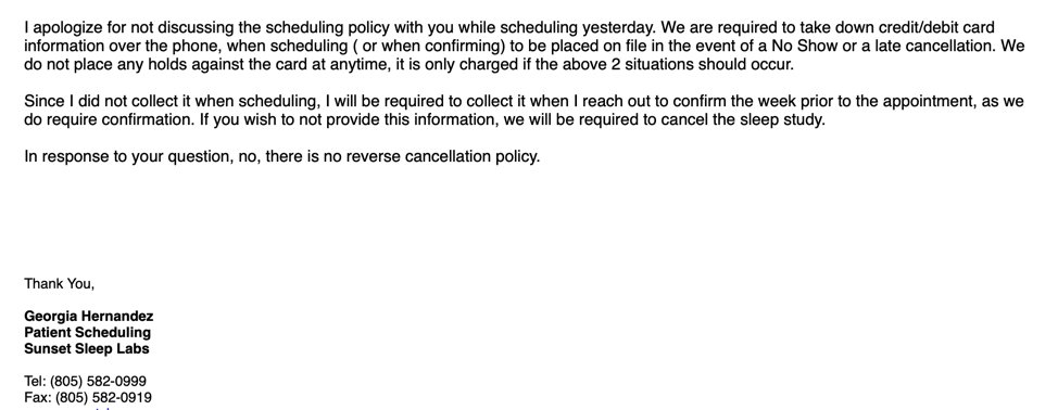 Sunset Sleep Lab - sleep specialist in Oxnard, CA