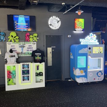 Blazer Tag Adventure Center - Points record - Arcades Near Me - Austin, Texas Blazer Tag Adventure Center - Points record - Arcades Near Me - Austin, Texas