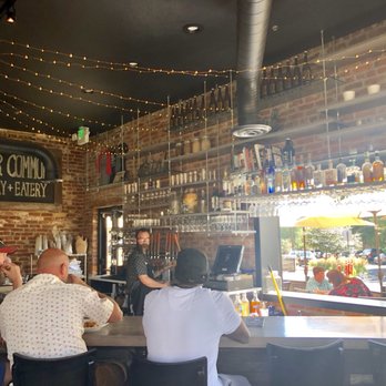 Briar Common Brewery + Eatery - Great indoor space where you can still enjoy fresh air. - New American Near Me - Denver, Colorado Briar Common Brewery + Eatery - Great indoor space where you can still enjoy fresh air. - New American Near Me - Denver, Colorado