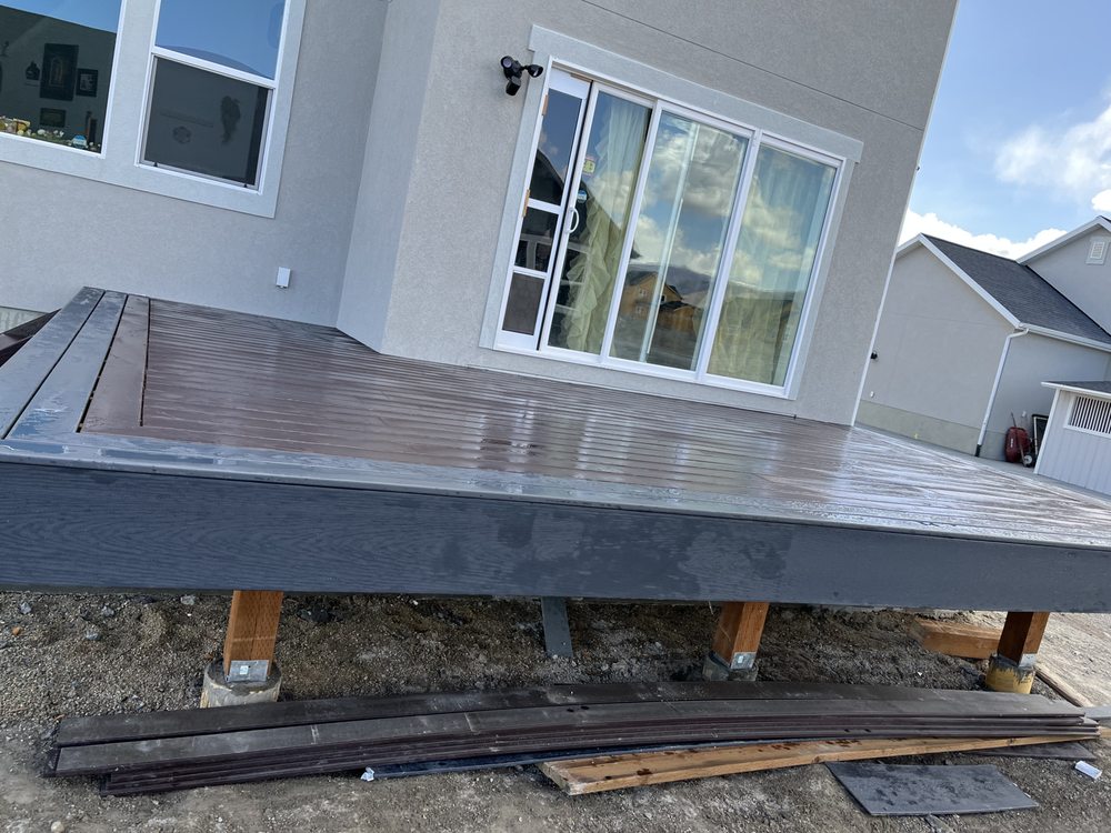 Slide of Country Side Construction