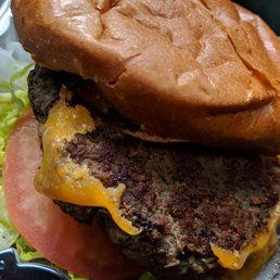 Cheeseburger