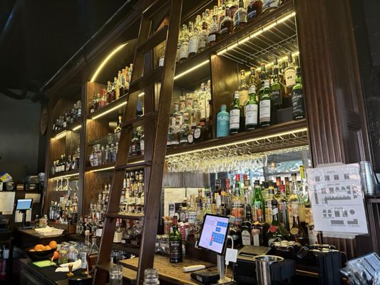 Stag Lounge by null