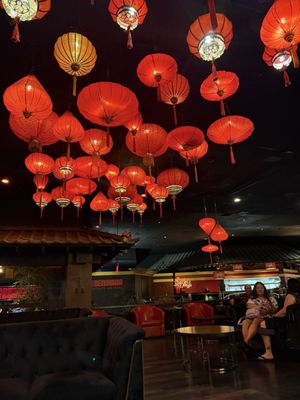 Silk Road Asian Bistro by null