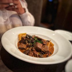 Orsay - Beef Stroganoff