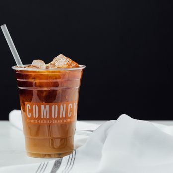 Comoncy - Iced Cold Brew - Cafes Near Me - Los Angeles, California Comoncy - Iced Cold Brew - Cafes Near Me - Los Angeles, California